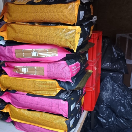 Srdcem pro kočky, z.s.